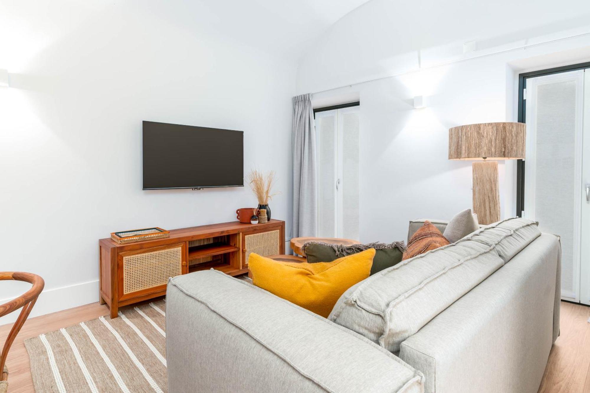 Limehome Evora Rua De Machede 61 חדר תמונה