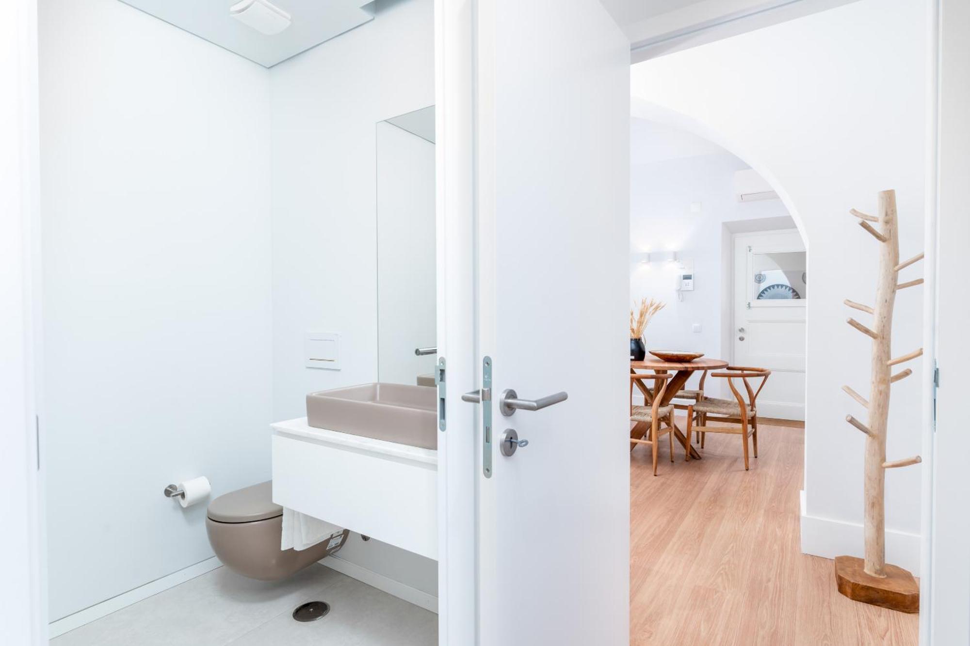Limehome Evora Rua De Machede 61 מראה חיצוני תמונה