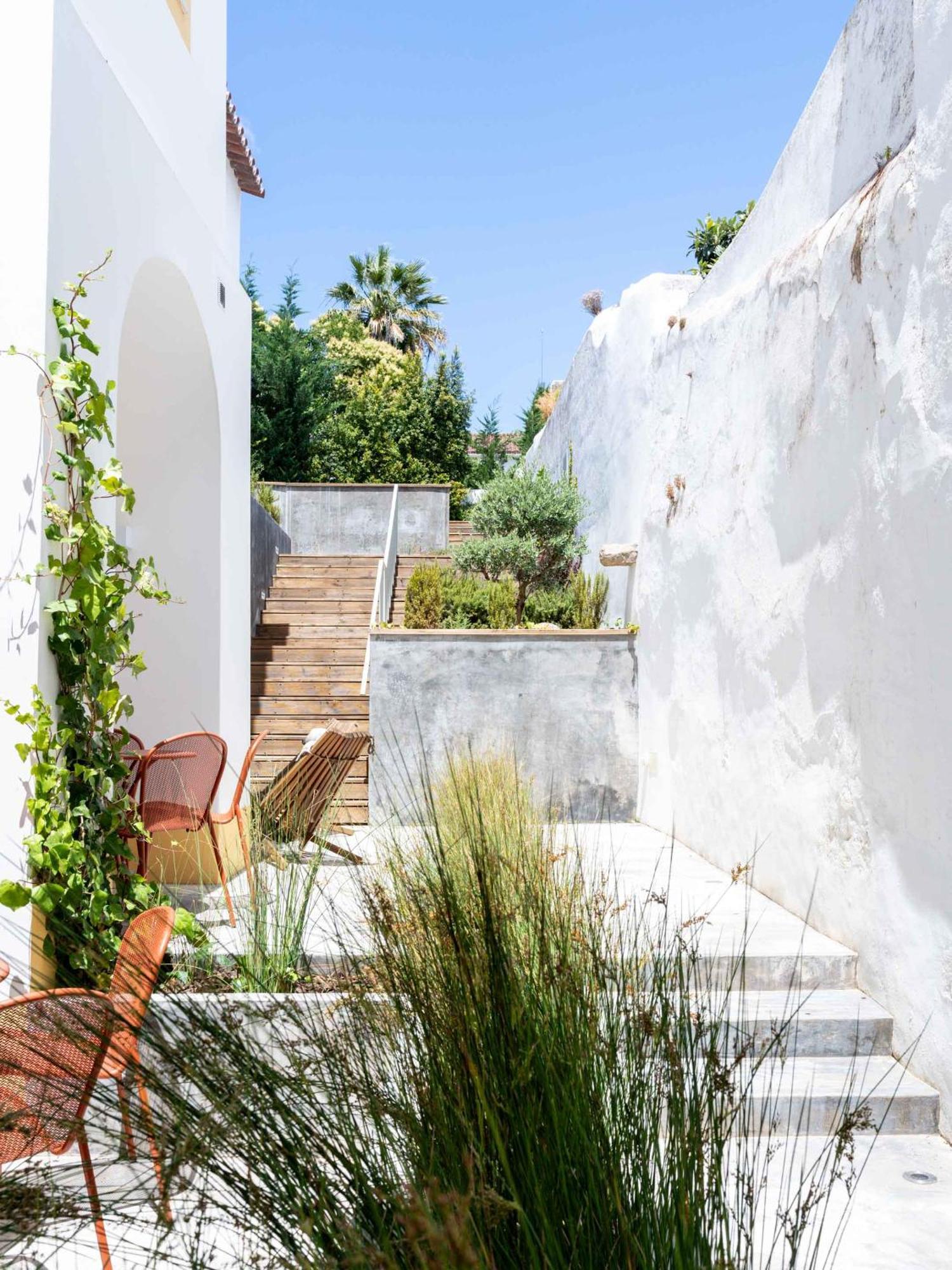 Limehome Evora Rua De Machede 61 מראה חיצוני תמונה