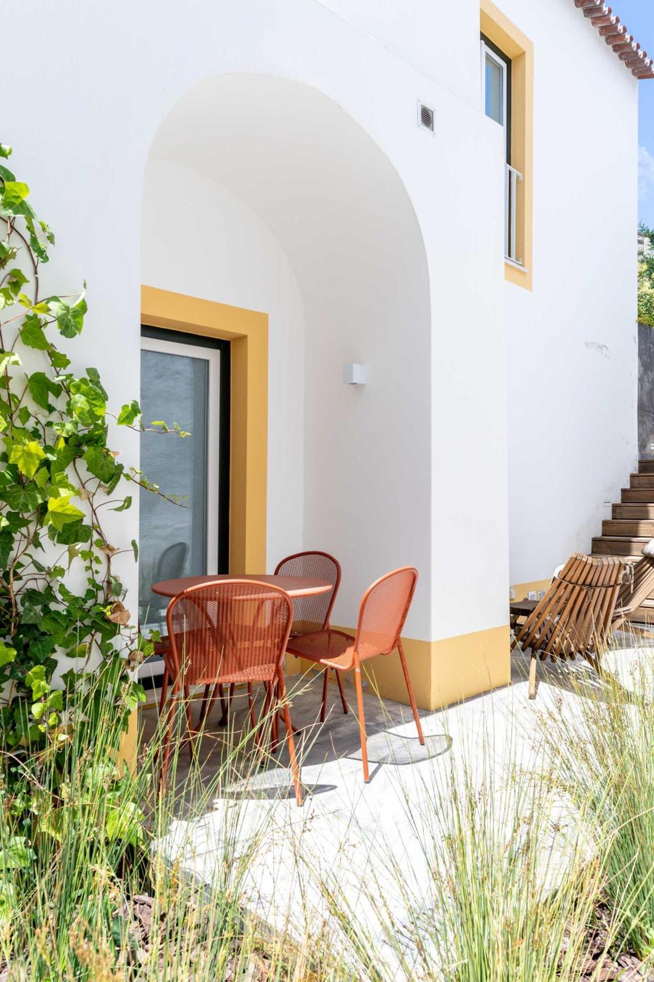 Limehome Evora Rua De Machede 61 מראה חיצוני תמונה