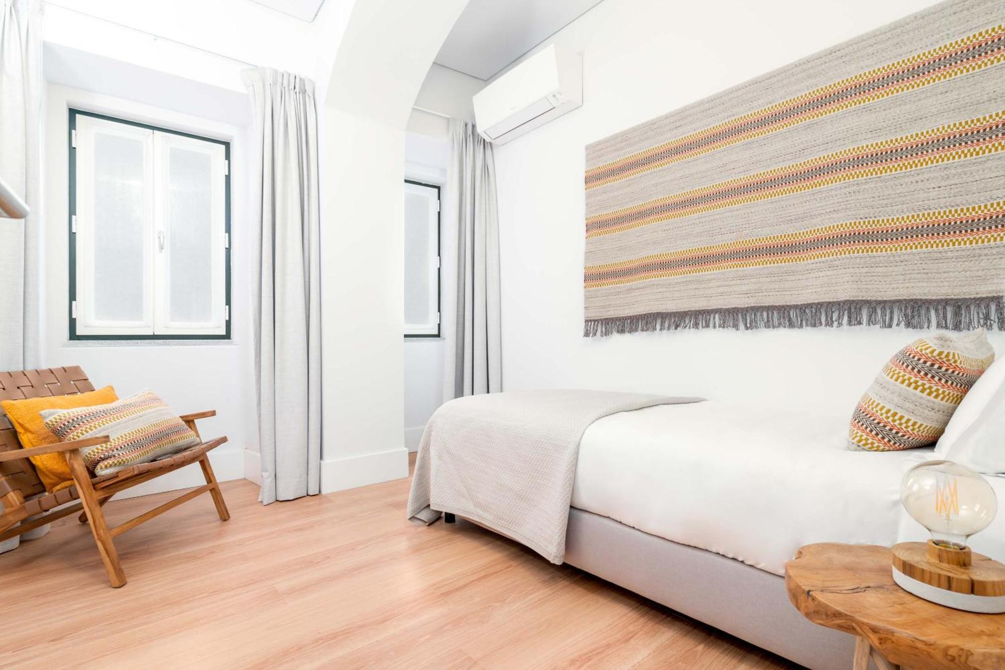 Limehome Evora Rua De Machede 61 מראה חיצוני תמונה