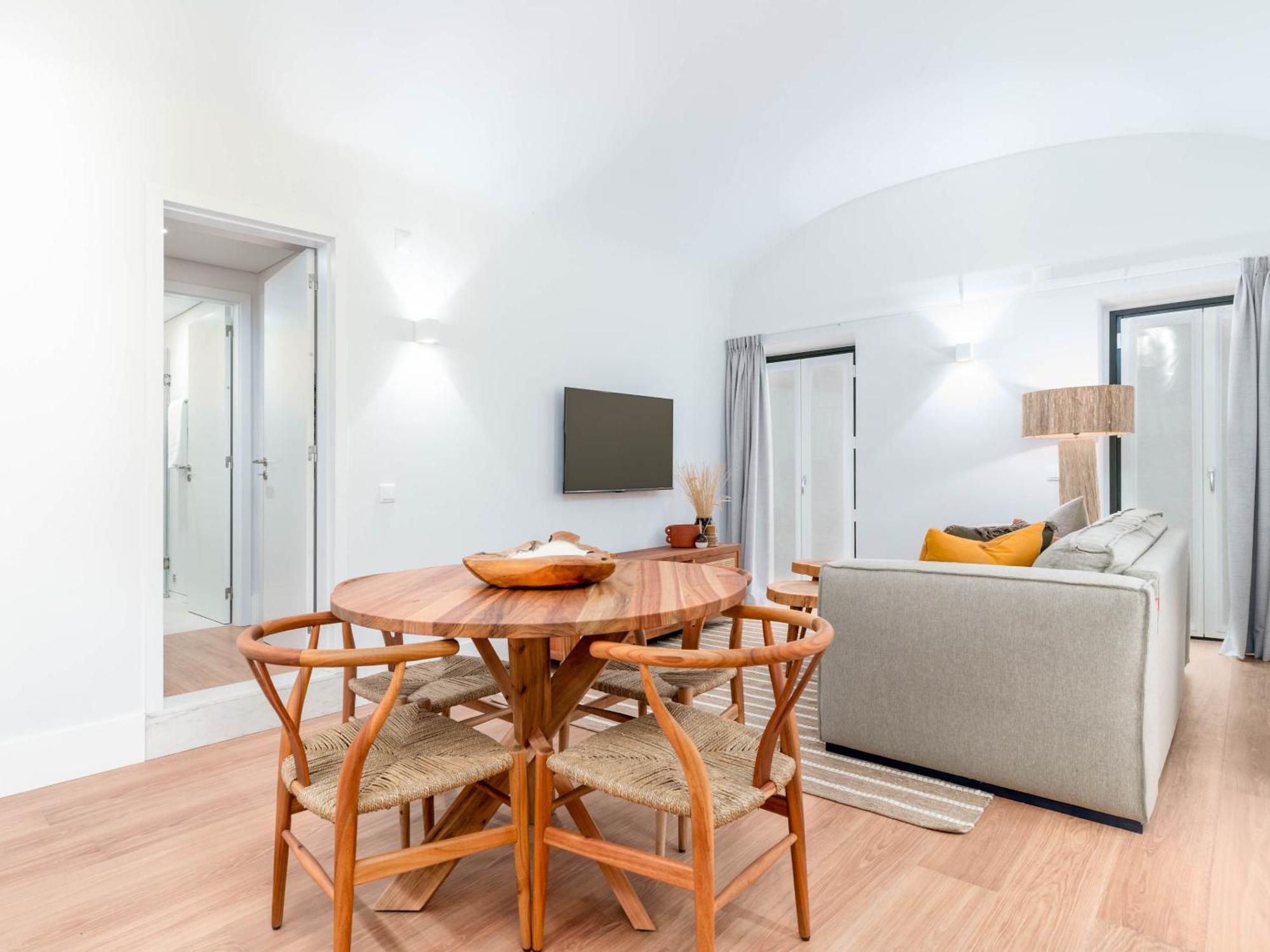Limehome Evora Rua De Machede 61 מראה חיצוני תמונה